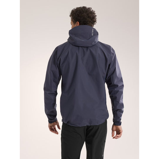 Manteau Beta de Arc&