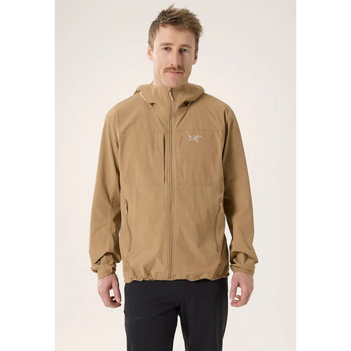 Arc'teryx Gamma Lightweight Hoody Men's