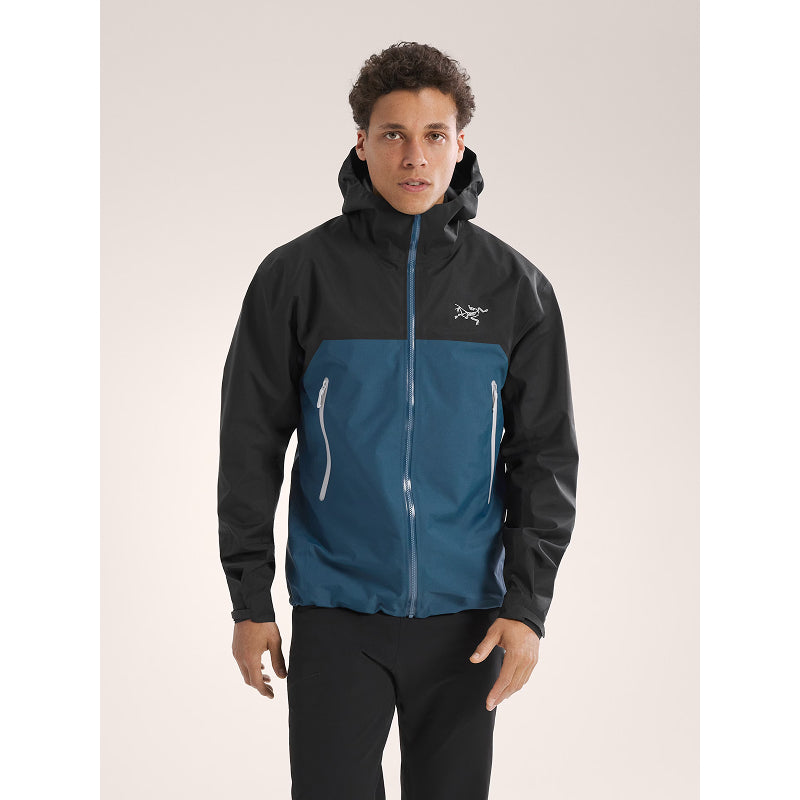 Arc'teryx Beta Jacket Men's - Updated