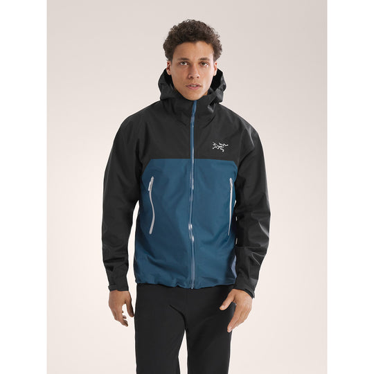 Manteau Beta de Arc&
