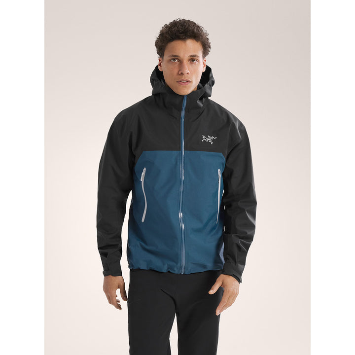 Arc'teryx Beta Jacket Men's - Updated