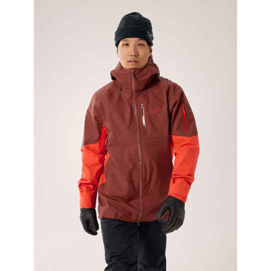 Veste Arc&