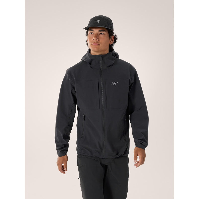 Arc'teryx Men's Gamma Hoody