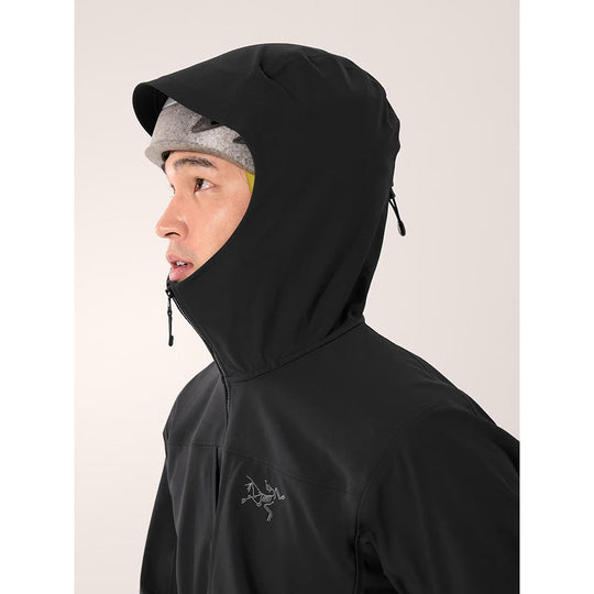 Sweat à capuche Arc&