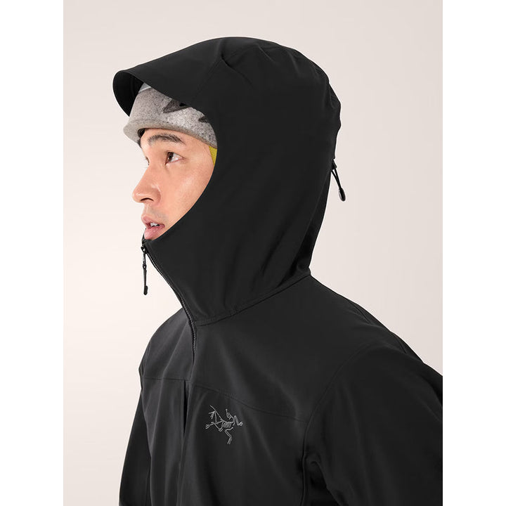 Sweat à capuche Arc'teryx Gamma MX pour homme