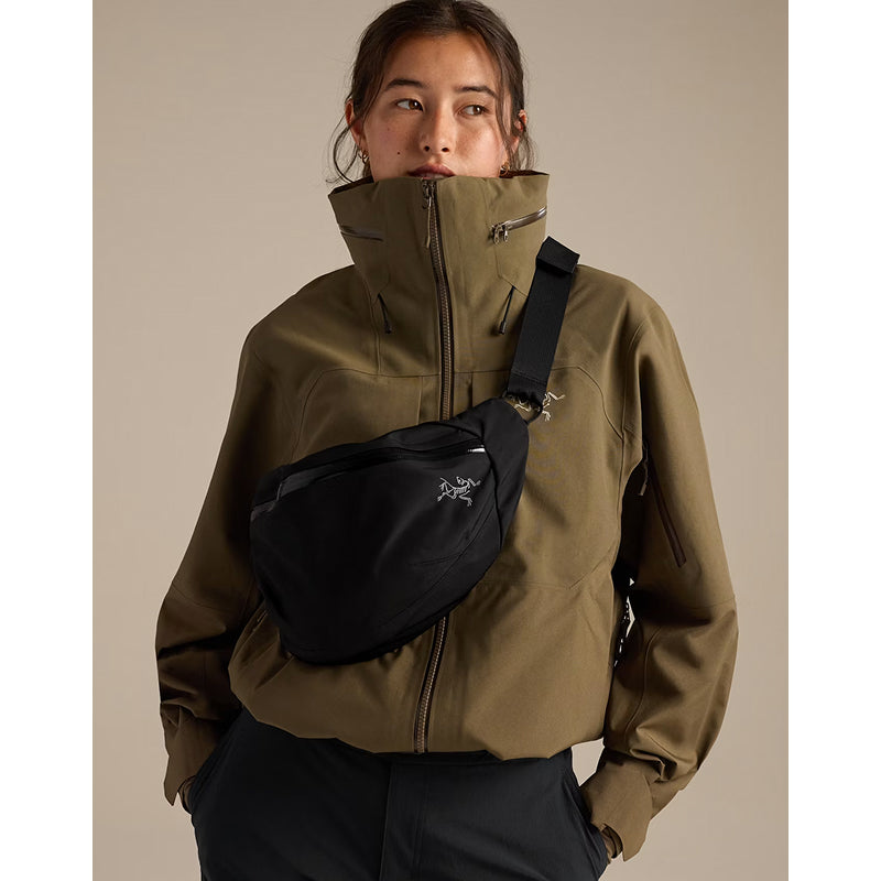 Sac bandoulière Axios 4 Arc&