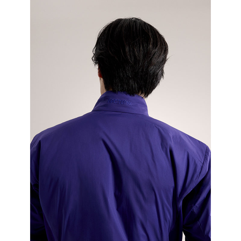 Veste Atom d&