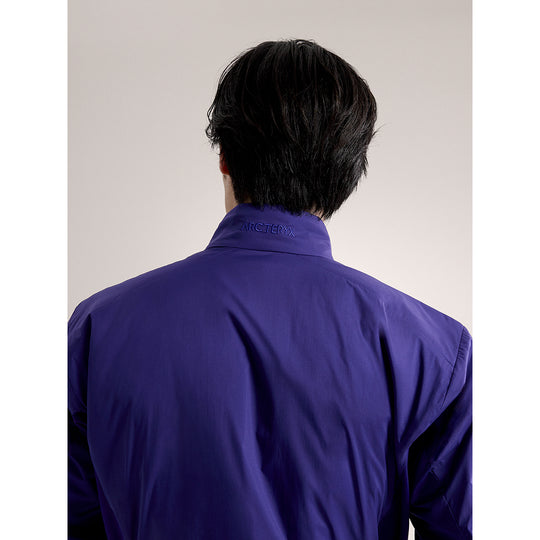 Veste Atom d&