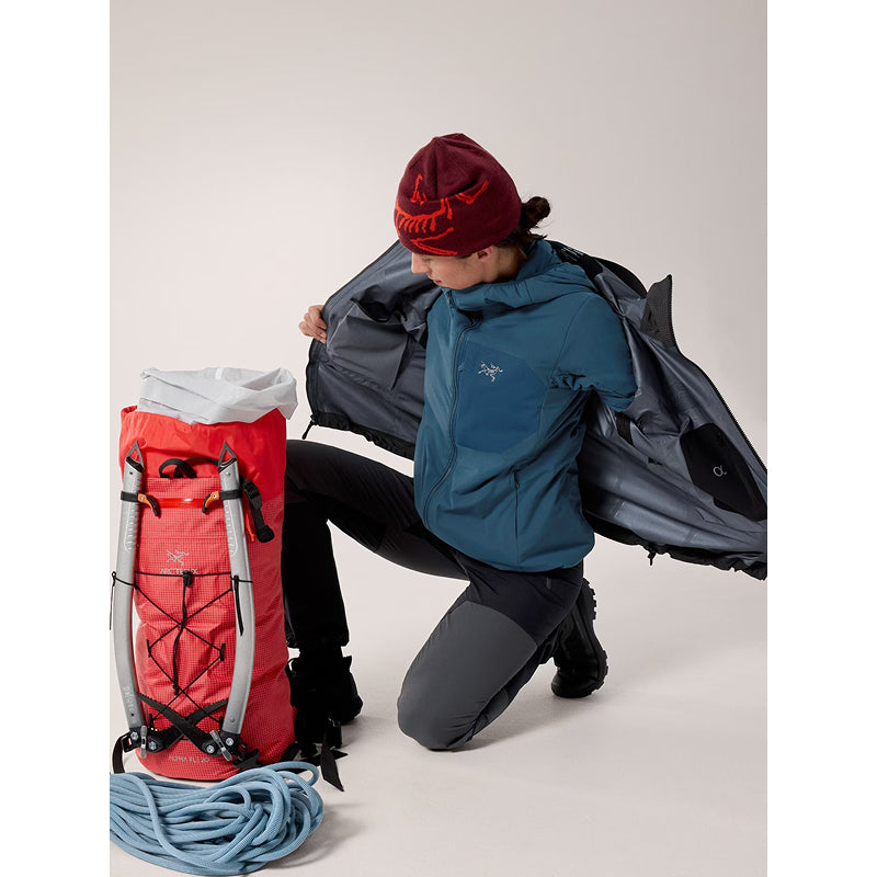 Arc'teryx Proton Hoody - Women's