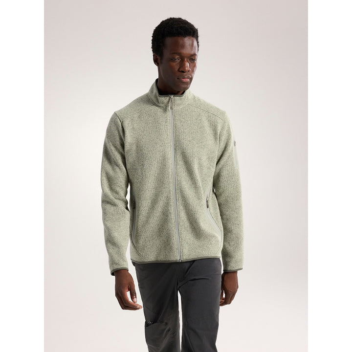 Arc'teryx Cardigan Covert - Homme