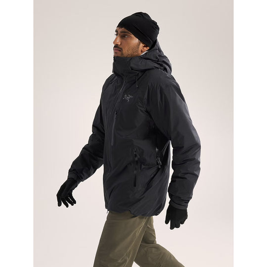 Veste isolante Arc&