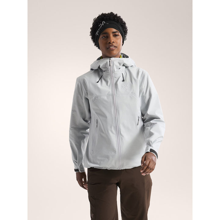 Arc'teryx Beta SL Jacket Women's