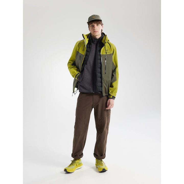 Arc'teryx Cardigan Covert - Homme