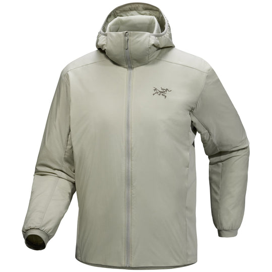 Manteau à capuchon Atom de Arc&