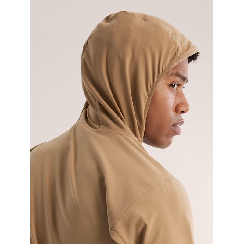 Arc'teryx Sima Pullover Men's