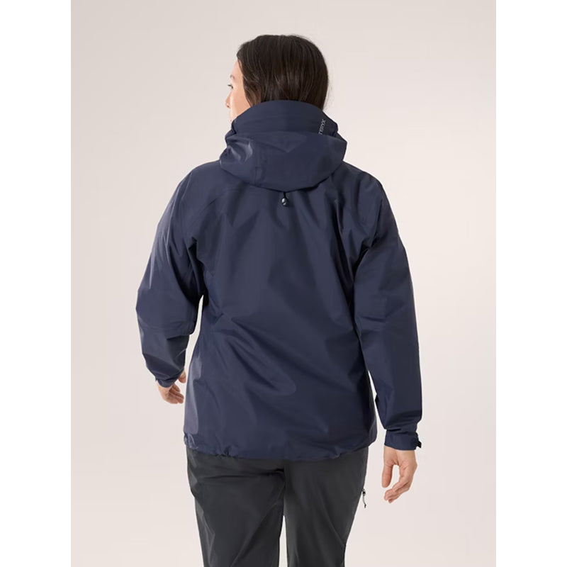 Arc'teryx Beta SL Jacket Women's
