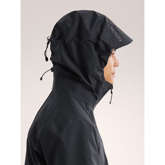 Veste Arc&