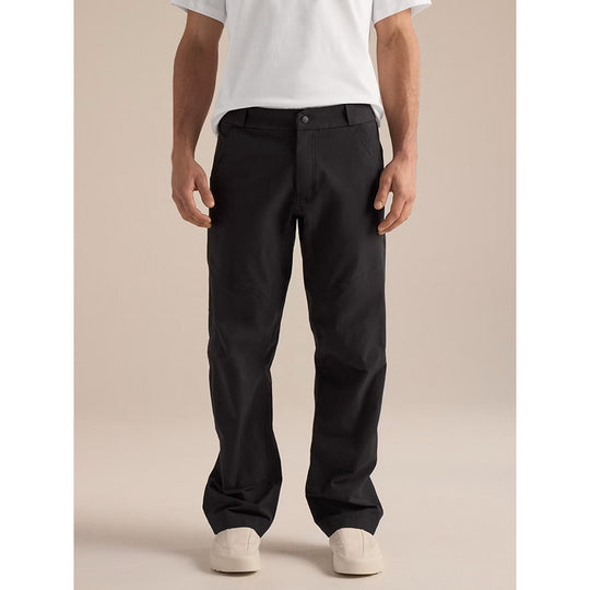 Pantalon en coton Cronin pour hommes d&