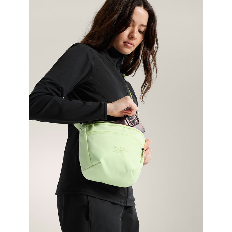 Arc'teryx Mantis 2 Waistpack – The Trail Shop
