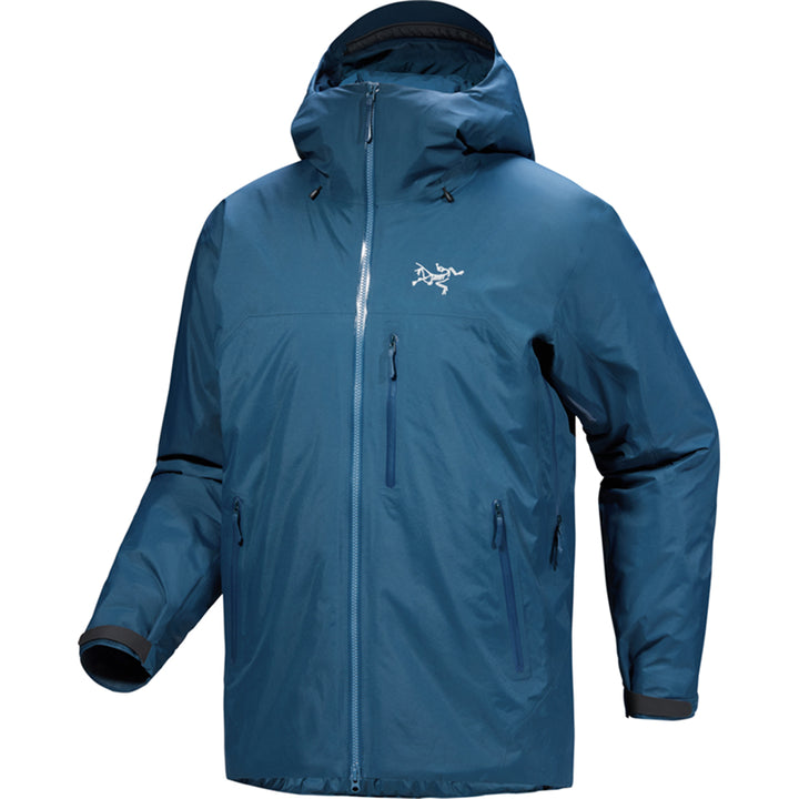 Arc'teryx Beta Insulated Jacket - Men's - Updated