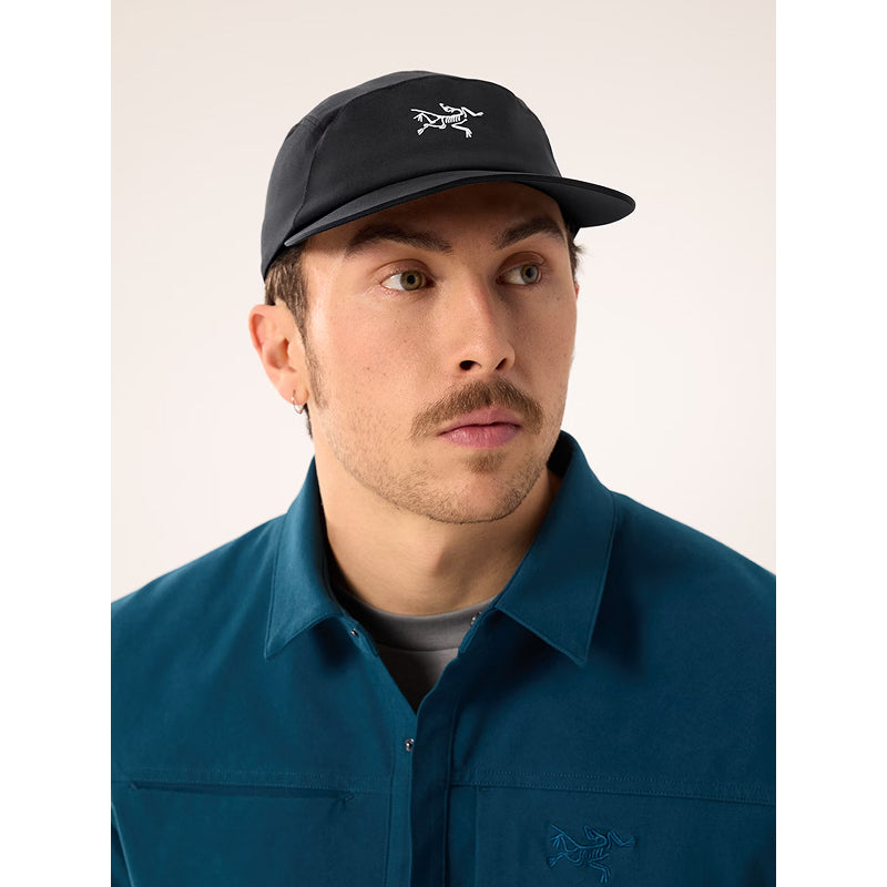 Arc'teryx Gamma 5 Panel Cap