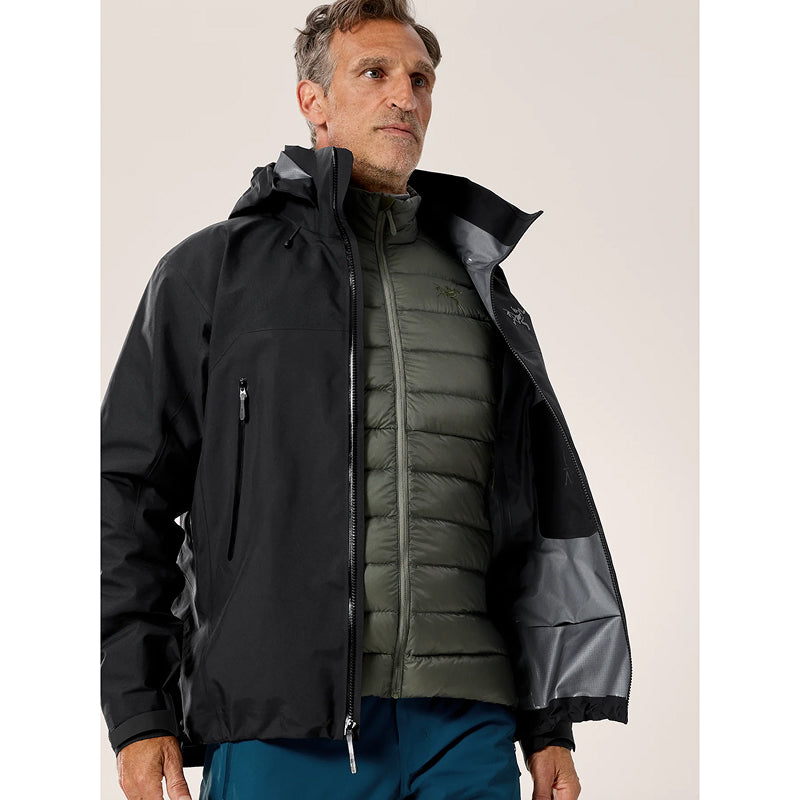 Arc'teryx Cerium Jacket - Men's - Updated