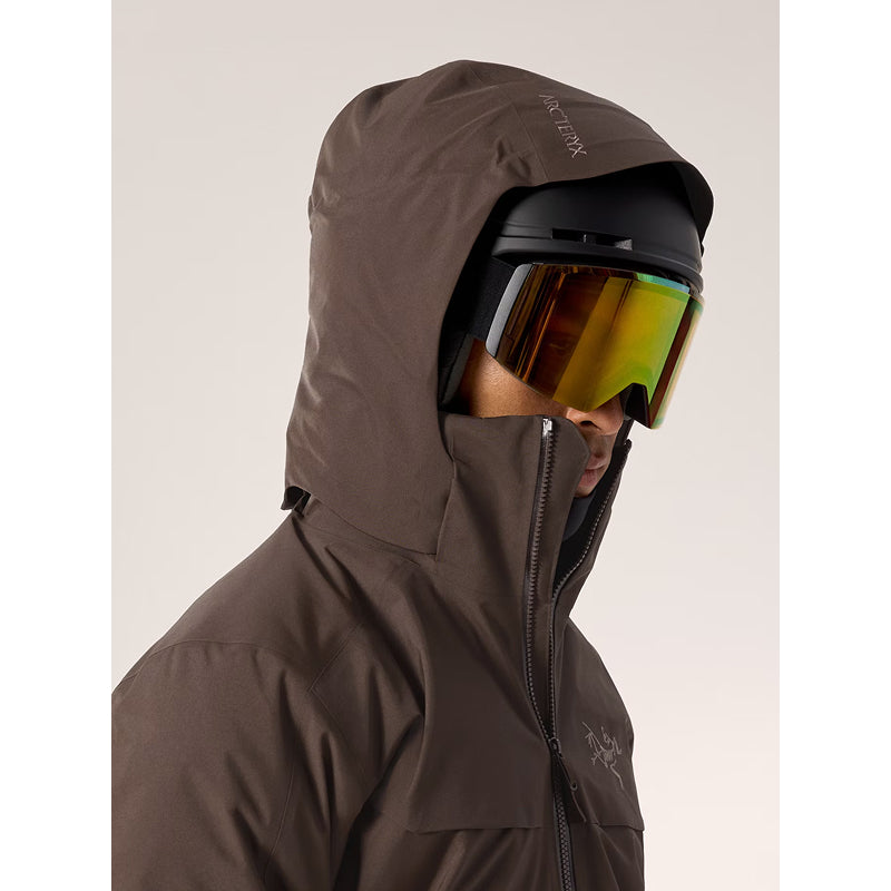 Arc'teryx Macai Down Jacket Men's