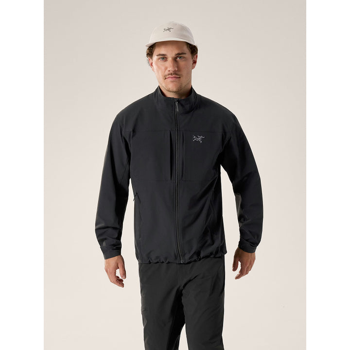 Veste Arc'teryx Gamma - Homme