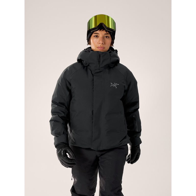 Arc'teryx Andessa Down Jacket Women's