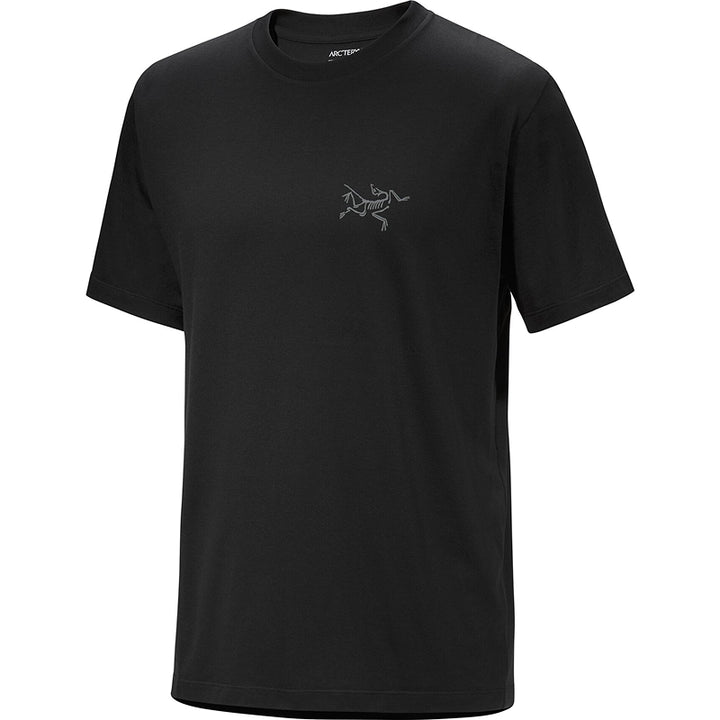 Arc'teryx Kragg SL Cotton Shirt Short Sleeve Men's