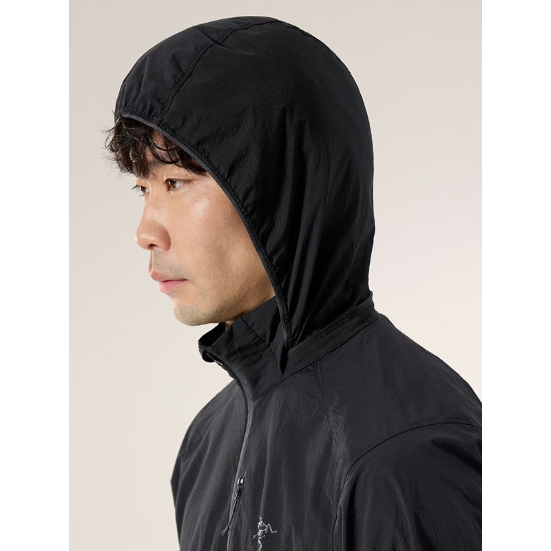 Arc'teryx Ossa Stowhood - Men's