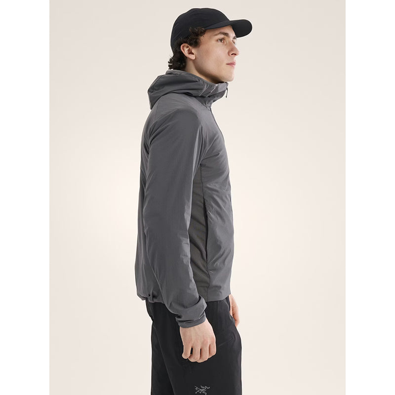 Sweat à capuche Arc'teryx Atom SL - Homme