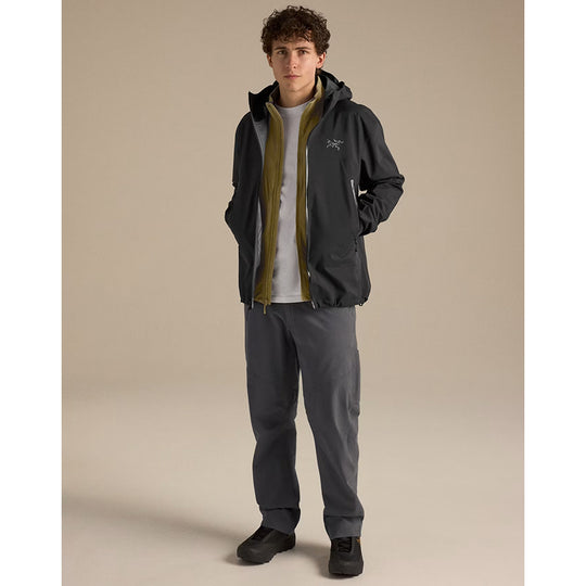 Manteau Beta de Arc&