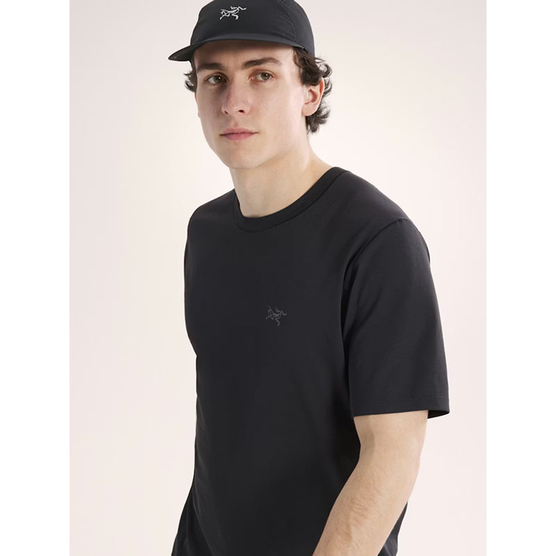 T-shirt à manches courtes Arc'teryx Cormac - Homme