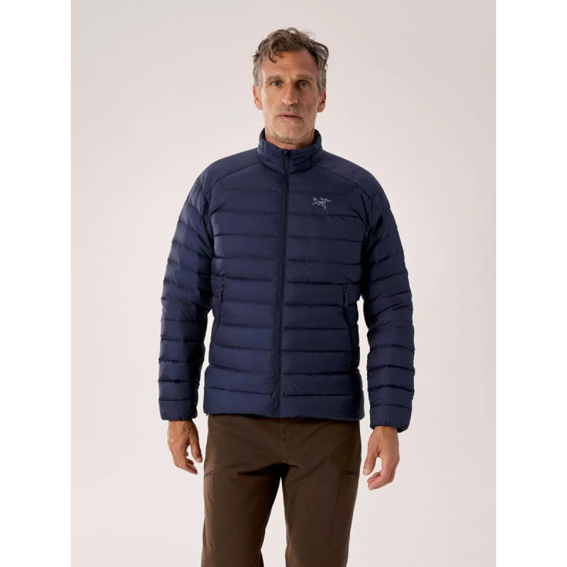 Arc'teryx Cerium Jacket - Men's - Updated