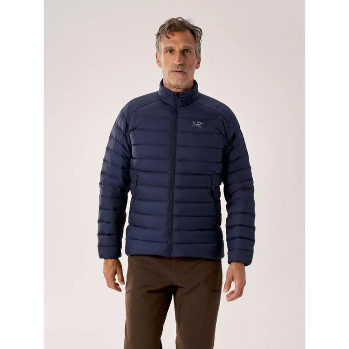 Arc'teryx Cerium Jacket - Men's - Updated