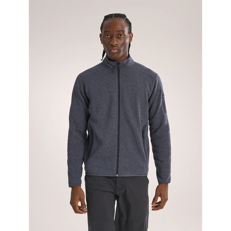 Arc'teryx Cardigan Covert - Homme