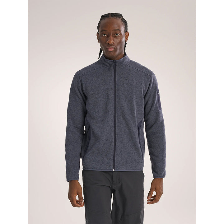 Arc'teryx Cardigan Covert - Homme