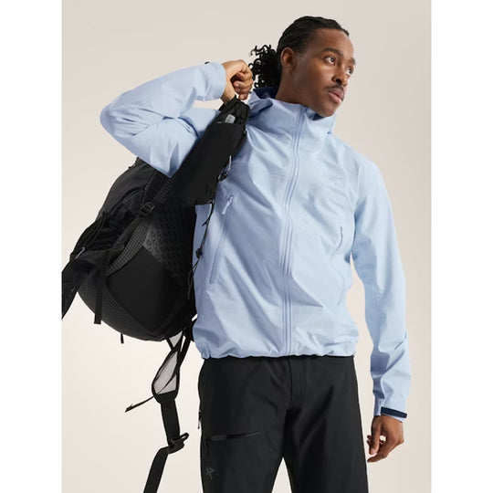 Manteau Beta de Arc&