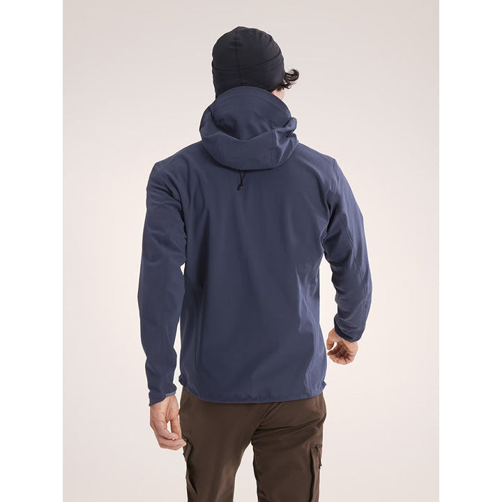 Sweat à capuche Arc'teryx Gamma MX pour homme