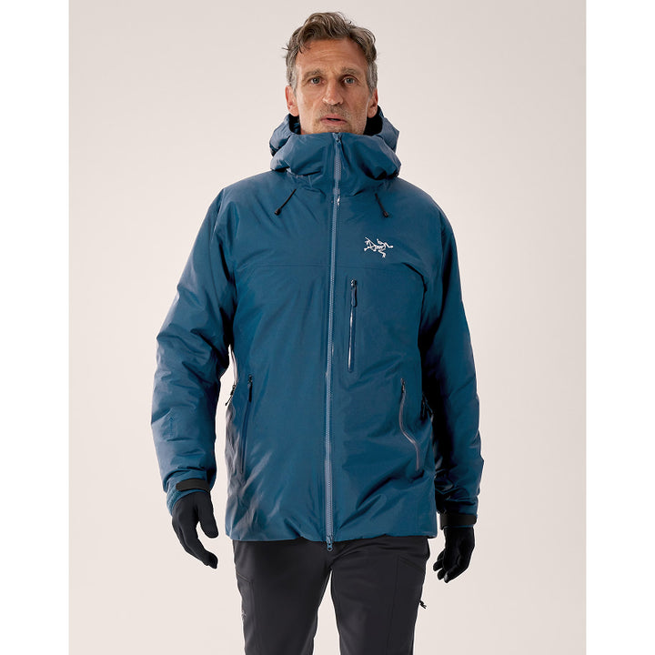 Arc'teryx Beta Insulated Jacket - Men's - Updated