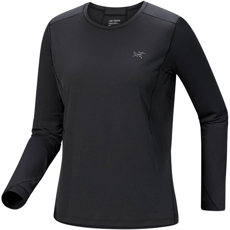 Arc'Teryx Sunna Crew Long Sleeve Women's