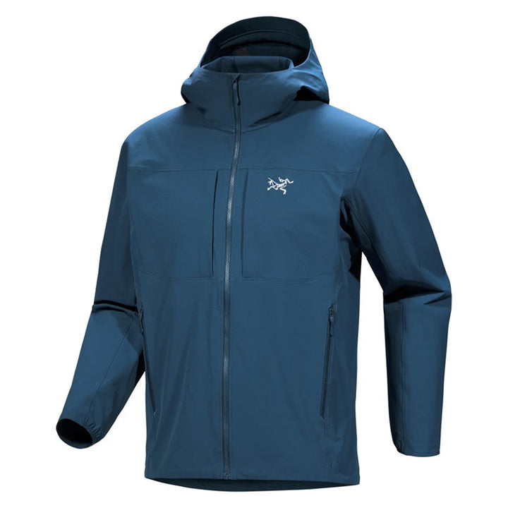 Arc'teryx Men's Gamma Hoody