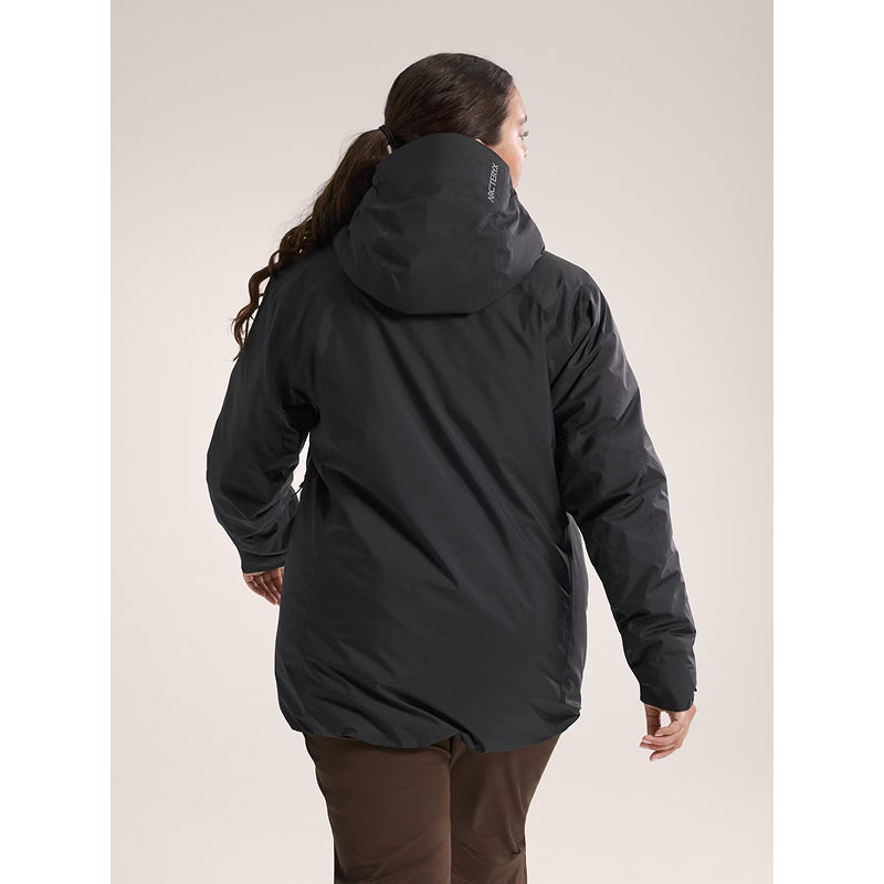 Arc'teryx Beta Insulated Jacket Women's - Updated
