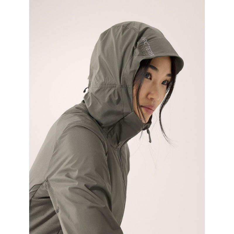 Veste légère imperméable de randonnée - mh500 - homme Veste légère imperméable de randonnée - mh500 - homme
