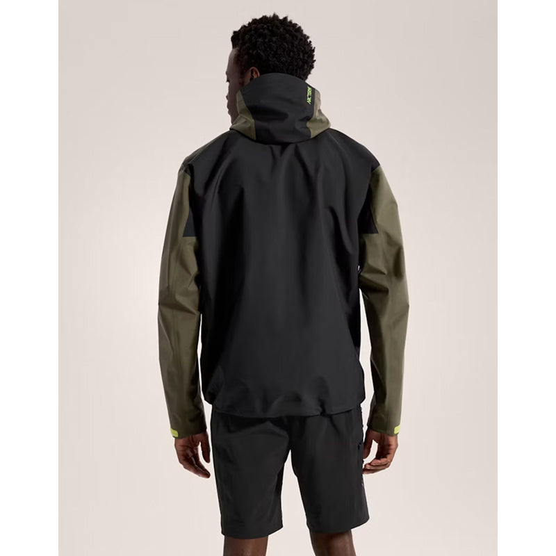 Manteau Beta de Arc&