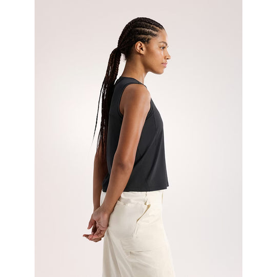 Débardeur Sunna pour femmes Arc&