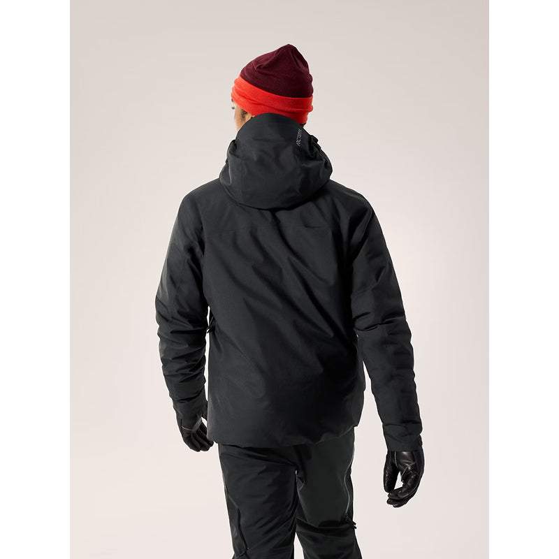 Arc'teryx Macai Down Jacket Men's