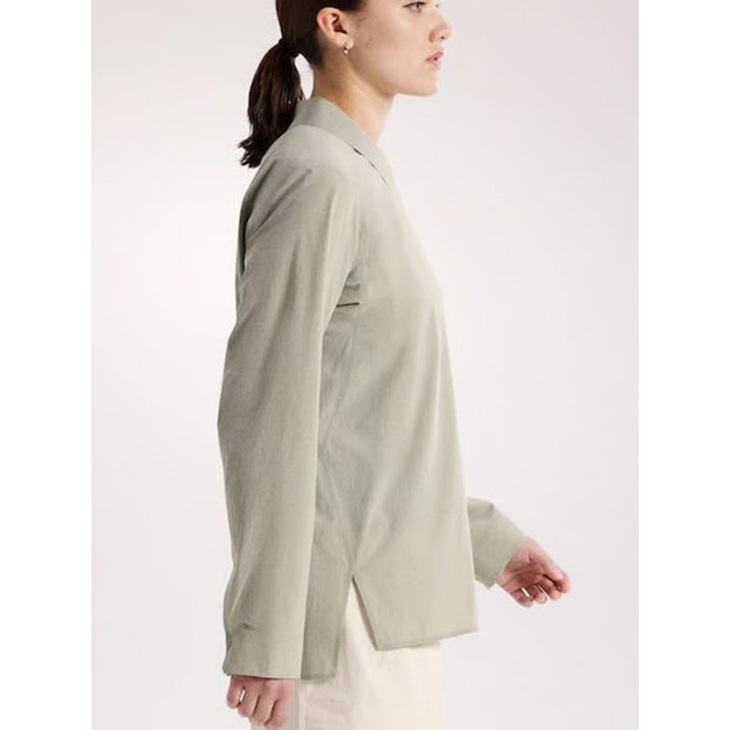 Chemise Olia manches longues Arc'teryx