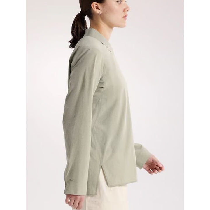Chemise Olia manches longues Arc'teryx